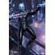 Amazing Spider man 2 Electro Sixth Scale Figure 30cm